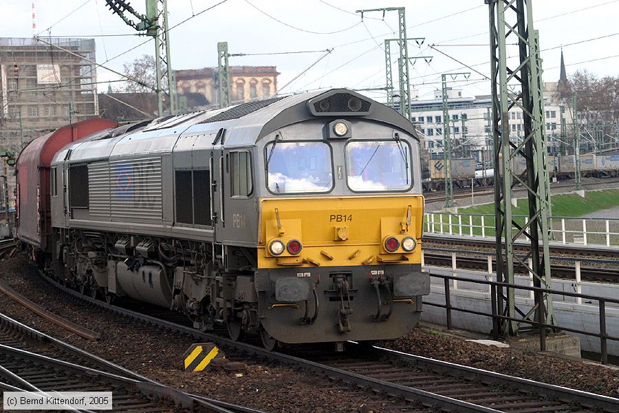 DLC - PB14
/ Bild: dlcpb14_e0012939.jpg
