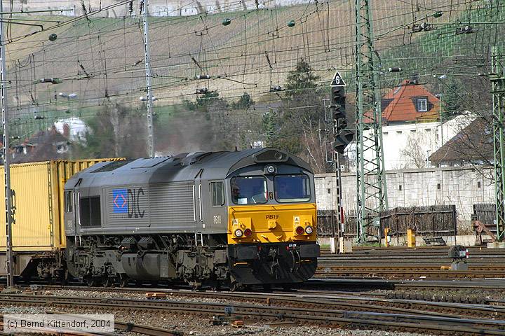 DLC - PB19
/ Bild: dlcpb19_e0002975.jpg