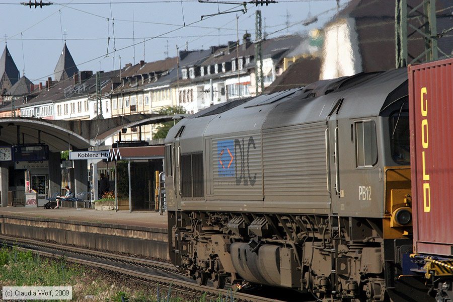 DLC - PB12
/ Bild: dlcpb12_cw0905240257.jpg