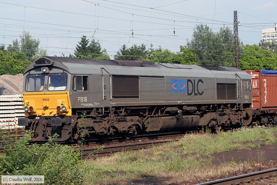 DLC - PB18
/ Bild: dlcpb18_cw0806100008.jpg
