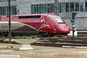Bild: thalys4321_cw1102210187.jpg - anklicken zum Vergrößern Bild: thalys4321_cw1102210187.jpg - anklicken zum Vergrößern