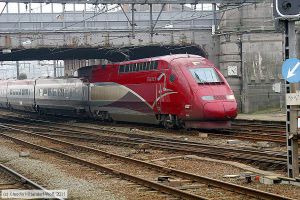 Bild: thalys4322_cw1102200165.jpg - anklicken zum Vergrößern Bild: thalys4322_cw1102200165.jpg - anklicken zum Vergrößern