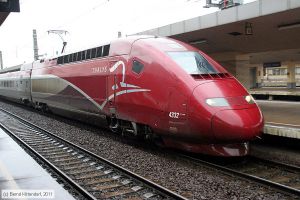 Bild: thalys4332_bk1102260165.jpg - anklicken zum Vergrößern Bild: thalys4332_bk1102260165.jpg - anklicken zum Vergrößern