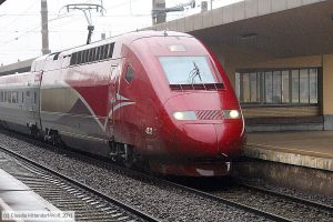 Bild: thalys4332_cw1102260101.jpg - anklicken zum Vergrößern Bild: thalys4332_cw1102260101.jpg - anklicken zum Vergrößern