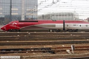 Bild: thalys4535_cw1102210131.jpg - anklicken zum Vergrößern Bild: thalys4535_cw1102210131.jpg - anklicken zum Vergrößern