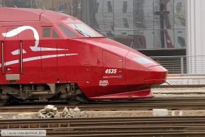 Bild: thalys4535_cw1102210136.jpg - anklicken zum Vergrößern Bild: thalys4535_cw1102210136.jpg - anklicken zum Vergrößern