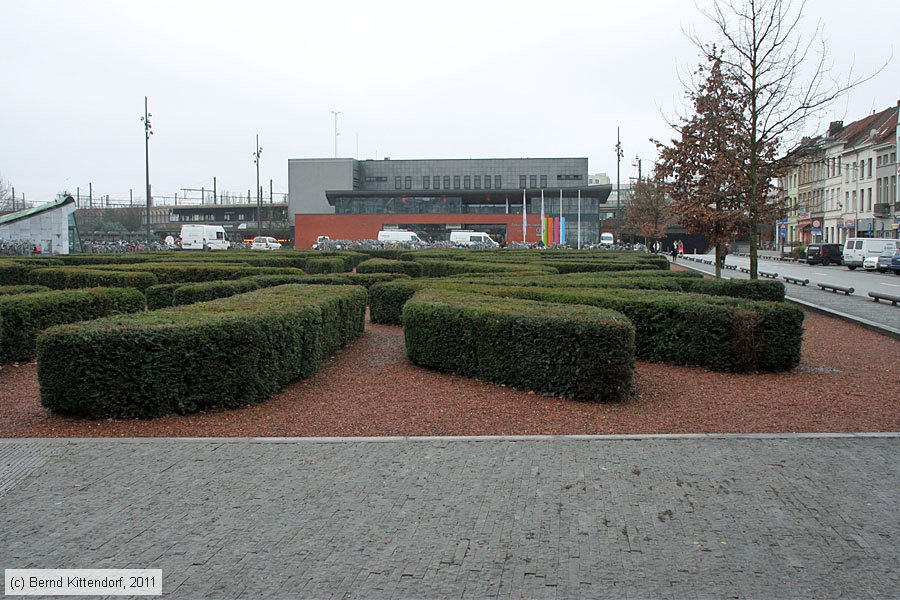 Bahnhof Antwerpen Berchem
/ Bild: bfantwerpenberchem_bk1102250031.jpg