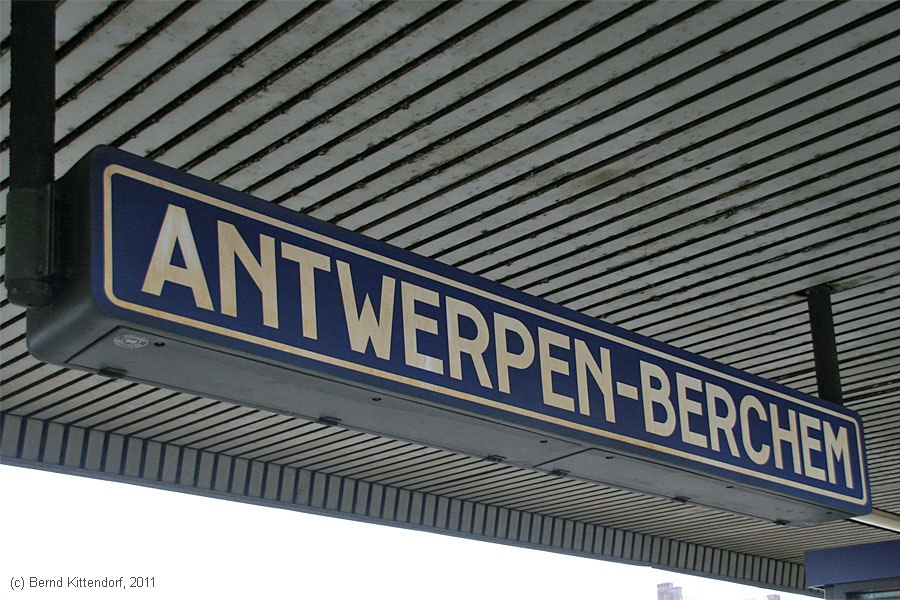 Bahnhof Antwerpen Berchem
/ Bild: bfantwerpenberchem_bk1102250033.jpg