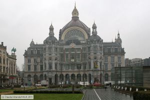 Bild: bfantwerpencentraal_cw1102200027.jpg - anklicken zum Vergrößern