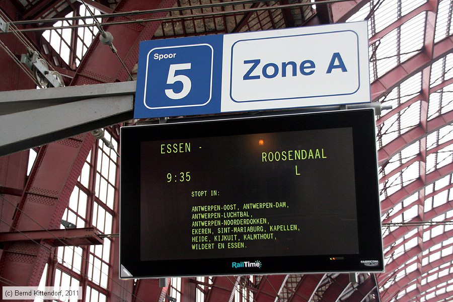 Bahnhof Antwerpen Centraal
/ Bild: bfantwerpencentraal_bk1102260006.jpg