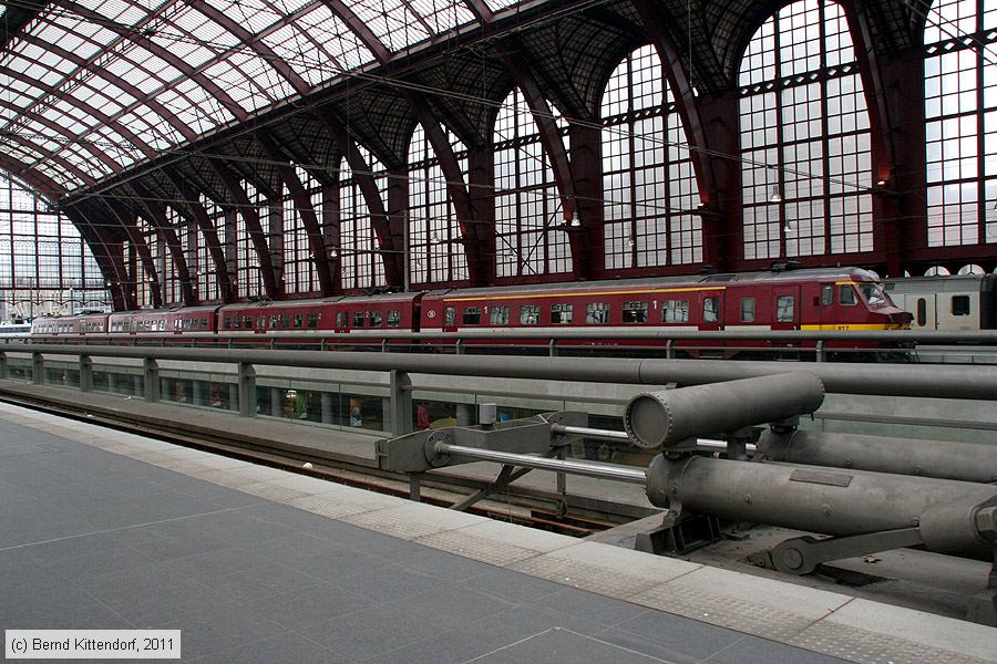 Bahnhof Antwerpen Centraal
/ Bild: bfantwerpencentraal_bk1102260007.jpg