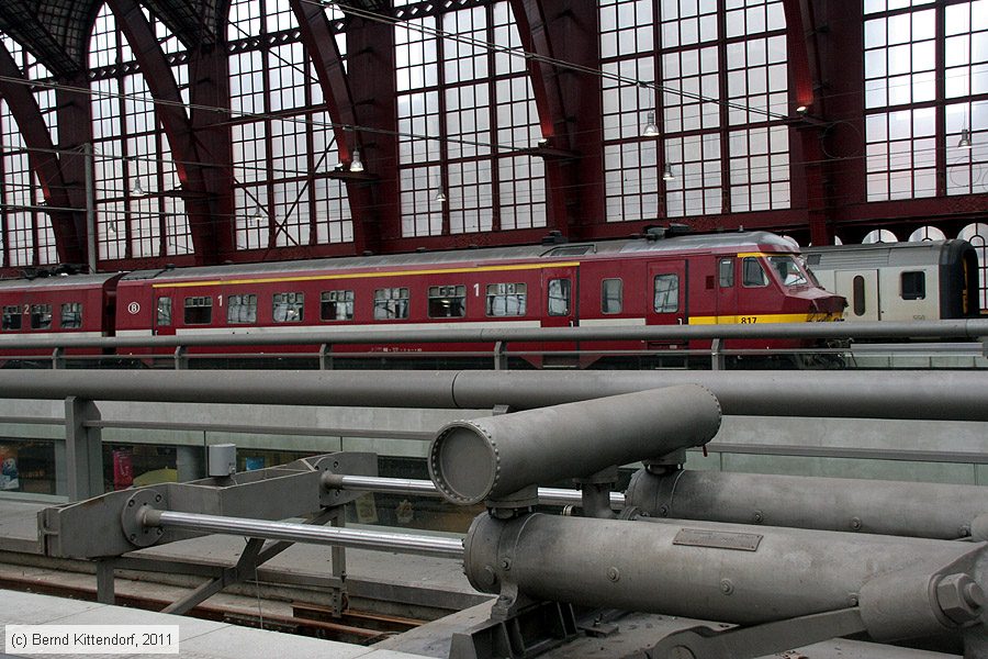 Bahnhof Antwerpen Centraal
/ Bild: bfantwerpencentraal_bk1102260008.jpg