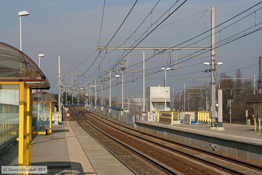 Bahnhof Antwerpen Luchtbal
/ Bild: bfantwerpenluchtbal_bk1102220212.jpg