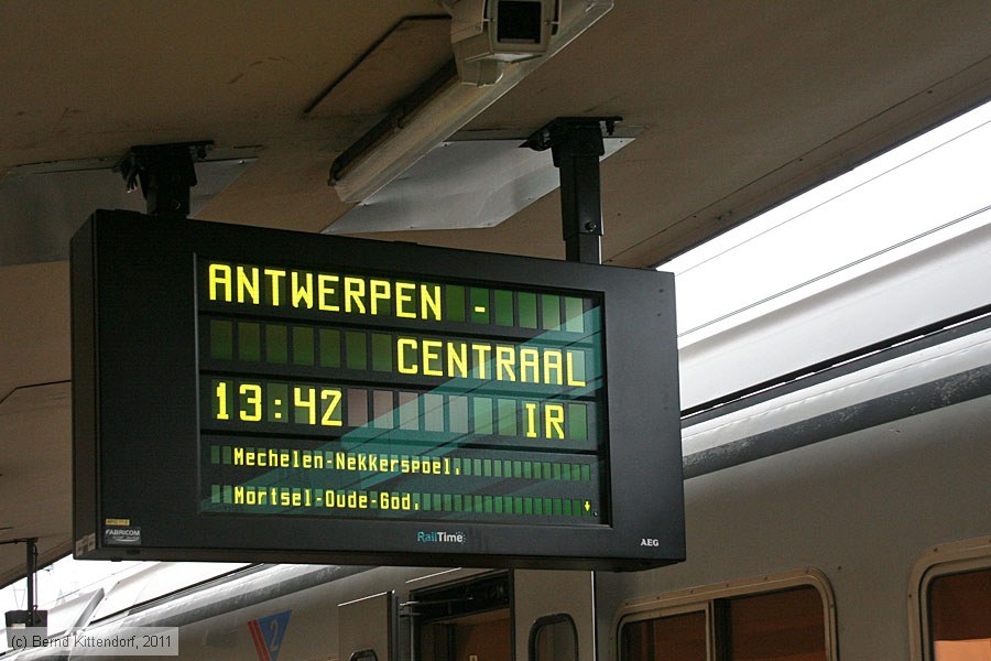 Bahnhof Br&uuml;ssel Nord
/ Bild: bfbruxellesnord_bk1102210187.jpg