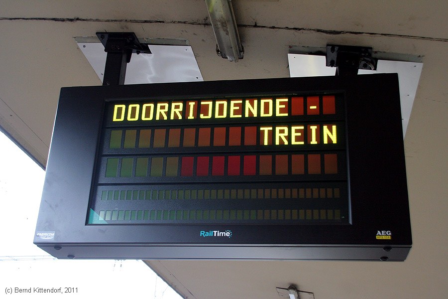 Bahnhof Br&uuml;ssel Nord
/ Bild: bfbruxellesnord_bk1102260122.jpg