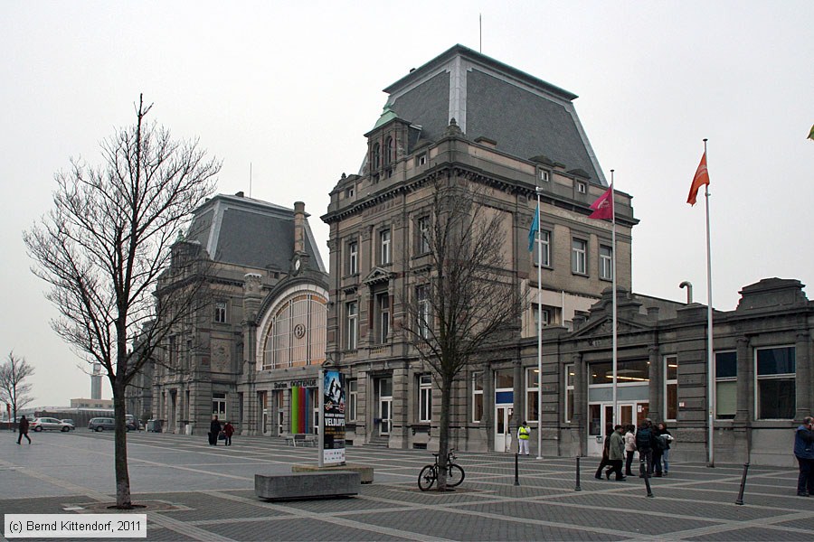Bahnhof Oostende
/ Bild: bfoostende_bk1102200294.jpg