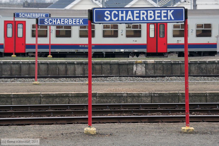 Bahnhof Schaerbeek / Schaarbeek
/ Bild: bfschaarbeek_bk1102210374.jpg