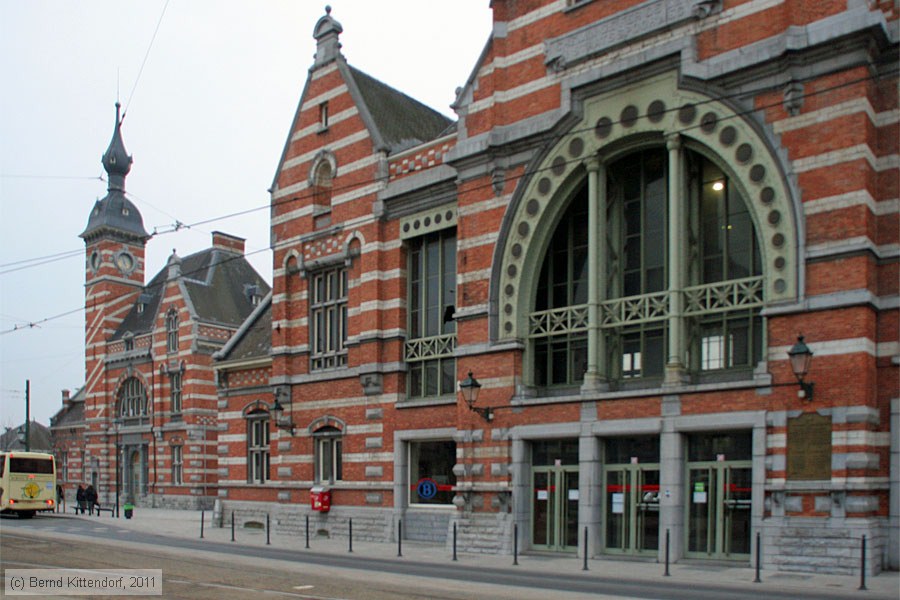 Bahnhof Schaerbeek / Schaarbeek
/ Bild: bfschaarbeek_bk1102210417.jpg