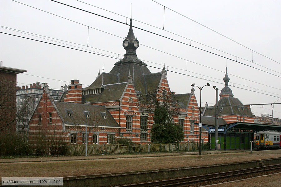 Bahnhof Schaerbeek / Schaarbeek
/ Bild: bfschaarbeek_cw1102210291.jpg