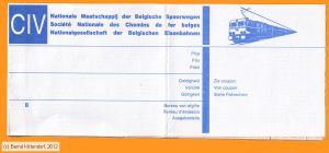 Bild: sncb_fk19910507rfk1.jpg - anklicken zum Vergrößern Bild: sncb_fk19910507rfk1.jpg - anklicken zum Vergrößern