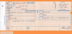 Bild: sncb_fk19910507rfk2.jpg - anklicken zum Vergrößern Bild: sncb_fk19910507rfk2.jpg - anklicken zum Vergrößern