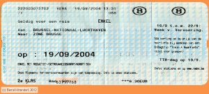 Bild: sncb_fk20040919efk.jpg - anklicken zum Vergrößern Bild: sncb_fk20040919efk.jpg - anklicken zum Vergrößern