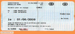 Bild: sncb_fk20090601a.jpg - anklicken zum Vergrößern Bild: sncb_fk20090601a.jpg - anklicken zum Vergrößern