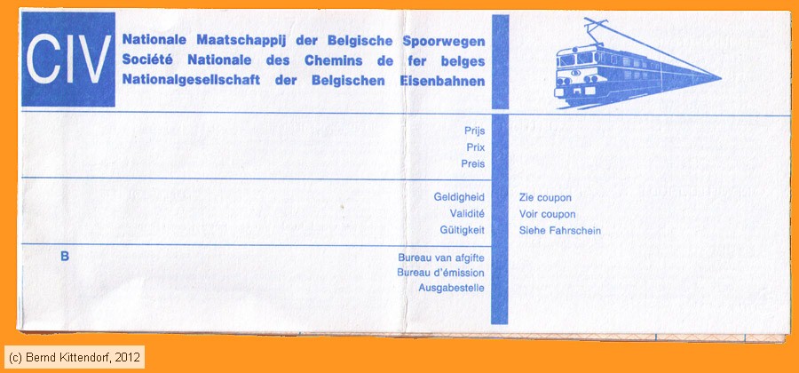 SNCB - Fahrkarte
/ Bild: sncb_fk19910507rfk1.jpg