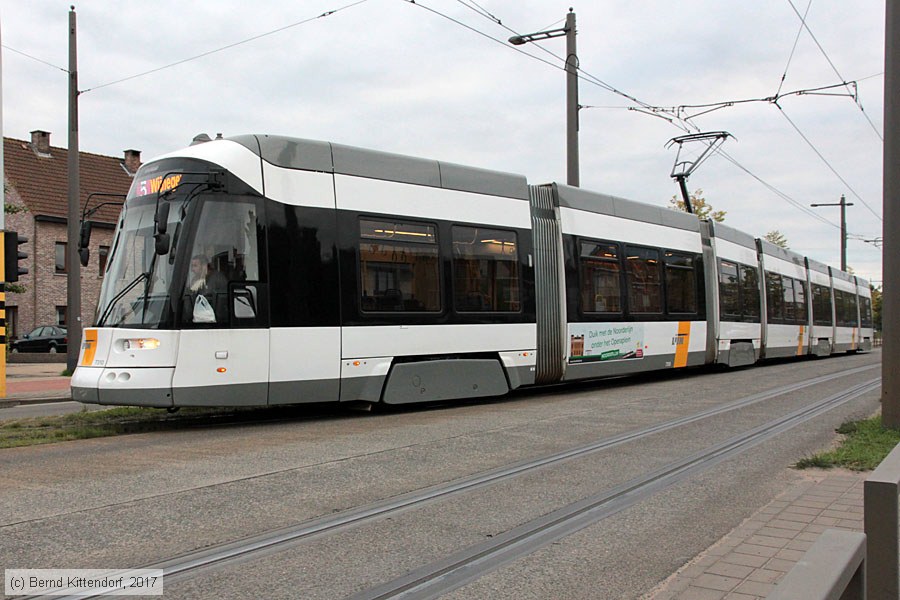Straßenbahn Antwerpen - 7310
/ Bild: antwerpen7310_bk1708210412.jpg