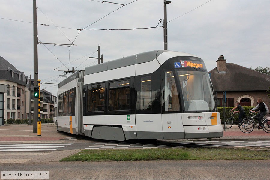 Stra&szlig;enbahn Antwerpen - 7310
/ Bild: antwerpen7310_bk1708210416.jpg
