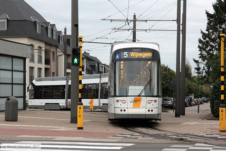 Stra&szlig;enbahn Antwerpen - 7310
/ Bild: antwerpen7310_bk1708210417.jpg