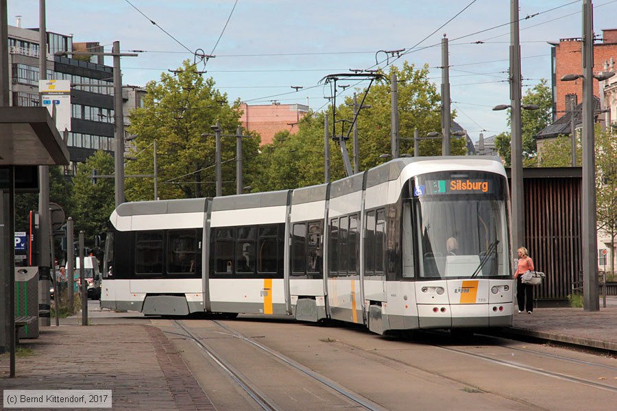 Stra&szlig;enbahn Antwerpen - 7313
/ Bild: antwerpen7313_bk1708220036.jpg