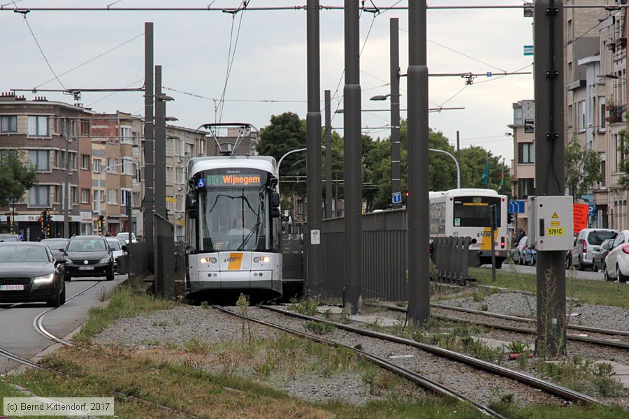 Stra&szlig;enbahn Antwerpen - 7314
/ Bild: antwerpen7314_bk1708210349.jpg