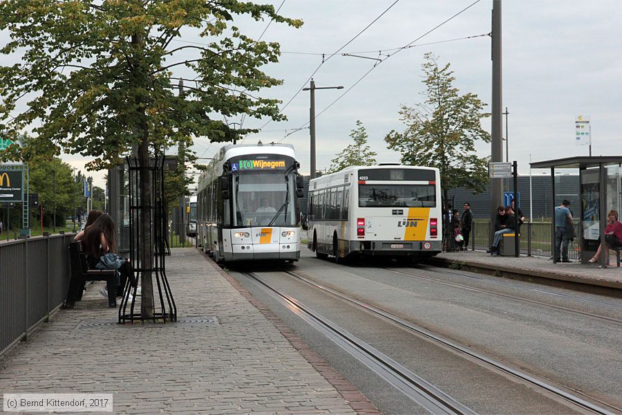 Stra&szlig;enbahn Antwerpen - 7315
/ Bild: antwerpen7315_bk1708210376.jpg