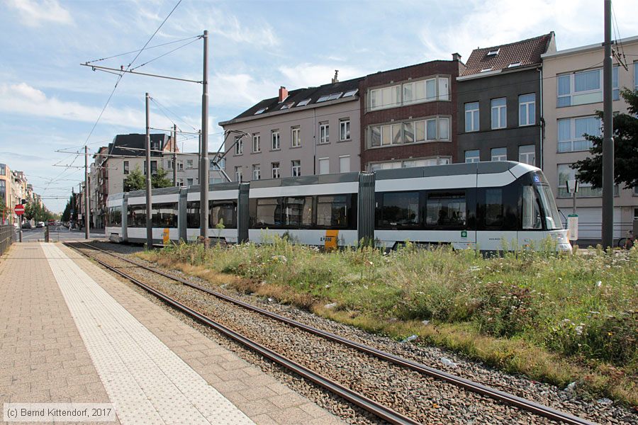 Stra&szlig;enbahn Antwerpen - 7315
/ Bild: antwerpen7315_bk1708220091.jpg