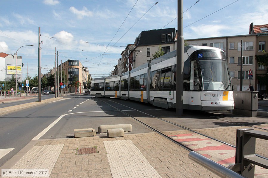 Stra&szlig;enbahn Antwerpen - 7315
/ Bild: antwerpen7315_bk1708220093.jpg