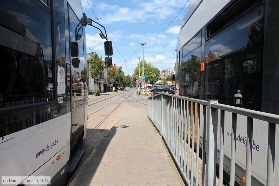 Stra&szlig;enbahn Antwerpen - 7315
/ Bild: antwerpen7315_bk1708220187.jpg