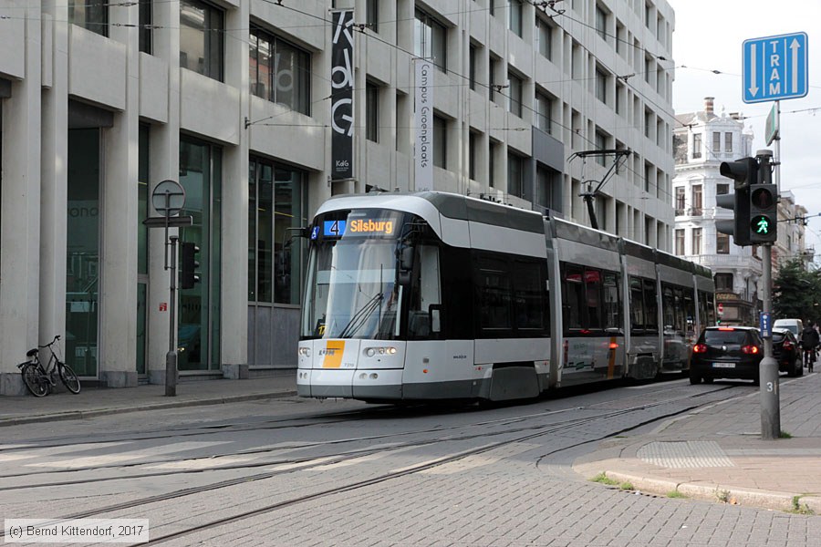 Stra&szlig;enbahn Antwerpen - 7319
/ Bild: antwerpen7319_bk1708210030.jpg