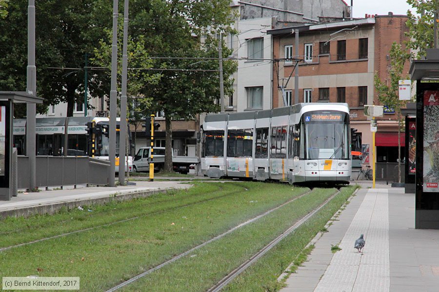 Stra&szlig;enbahn Antwerpen - 7319
/ Bild: antwerpen7319_bk1708210315.jpg