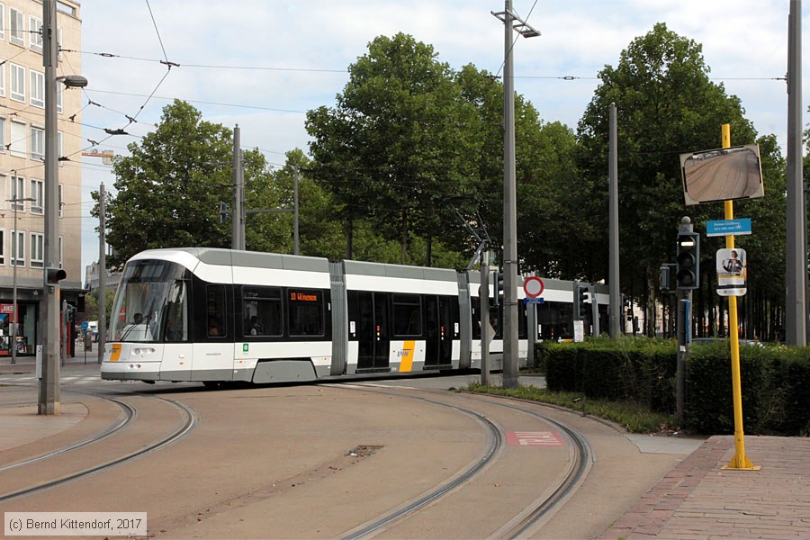 Stra&szlig;enbahn Antwerpen - 7319
/ Bild: antwerpen7319_bk1708220042.jpg