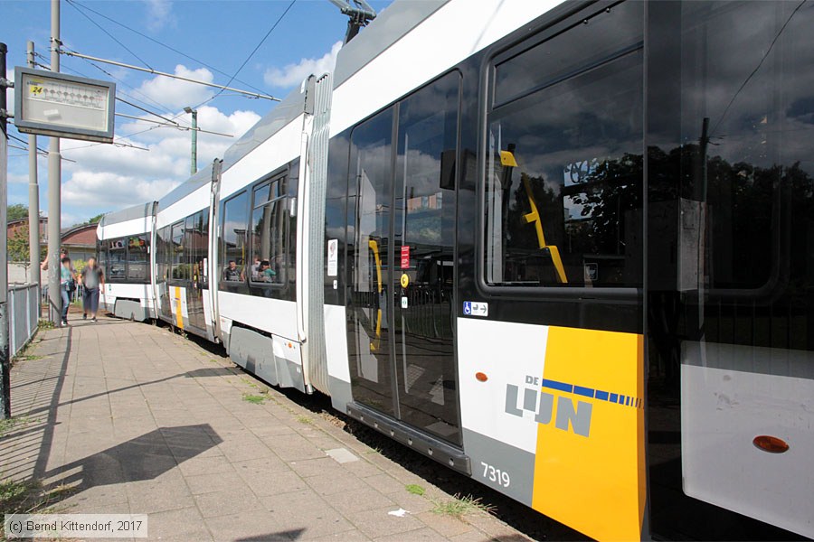 Stra&szlig;enbahn Antwerpen - 7319
/ Bild: antwerpen7319_bk1708220135.jpg