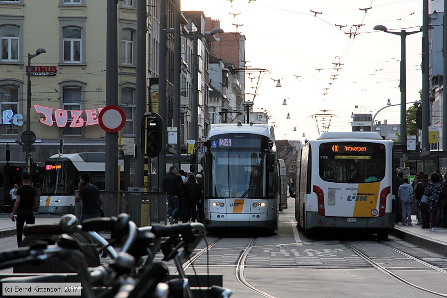 Straßenbahn Antwerpen - 7320
/ Bild: antwerpen7320_bk1708200267.jpg