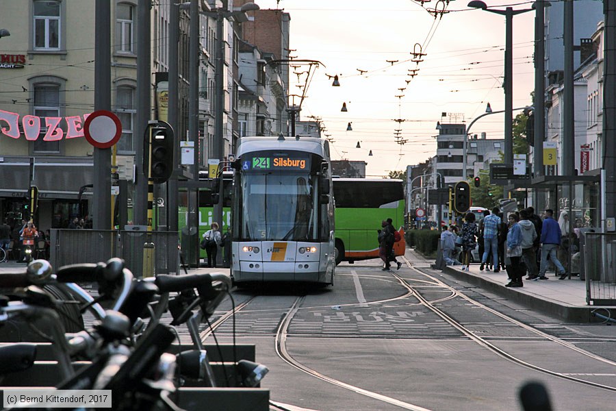 Straßenbahn Antwerpen - 7320
/ Bild: antwerpen7320_bk1708200268.jpg