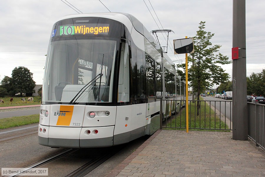 Straßenbahn Antwerpen - 7322
/ Bild: antwerpen7322_bk1708210372.jpg