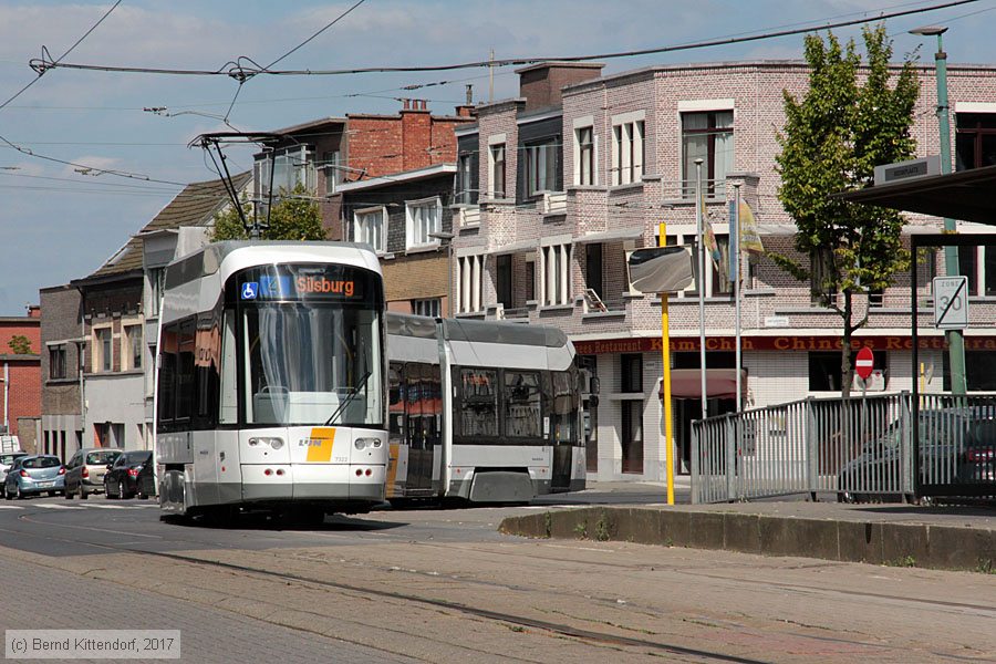 Stra&szlig;enbahn Antwerpen - 7322
/ Bild: antwerpen7322_bk1708220224.jpg