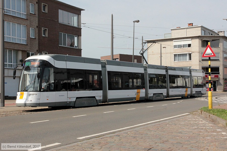 Stra&szlig;enbahn Antwerpen - 7322
/ Bild: antwerpen7322_bk1708230052.jpg