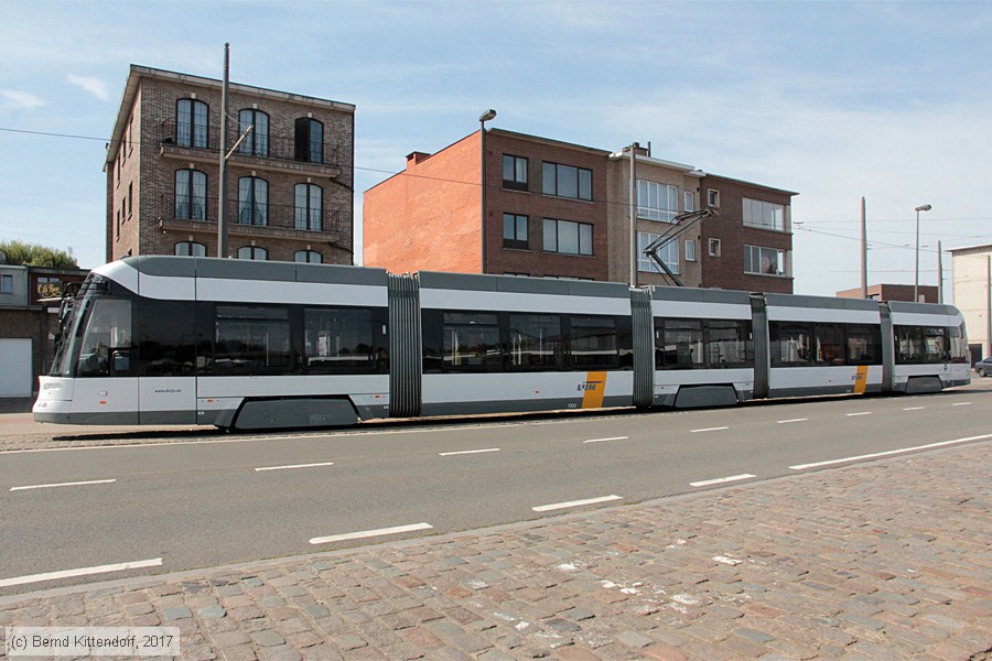 Stra&szlig;enbahn Antwerpen - 7322
/ Bild: antwerpen7322_bk1708230053.jpg
