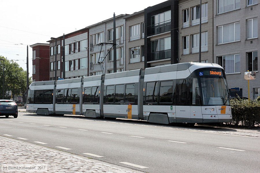 Stra&szlig;enbahn Antwerpen - 7322
/ Bild: antwerpen7322_bk1708230054.jpg