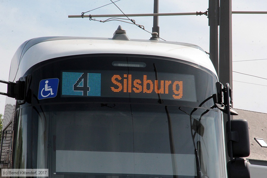 Stra&szlig;enbahn Antwerpen - 7323
/ Bild: antwerpen7323_bk1708230072.jpg