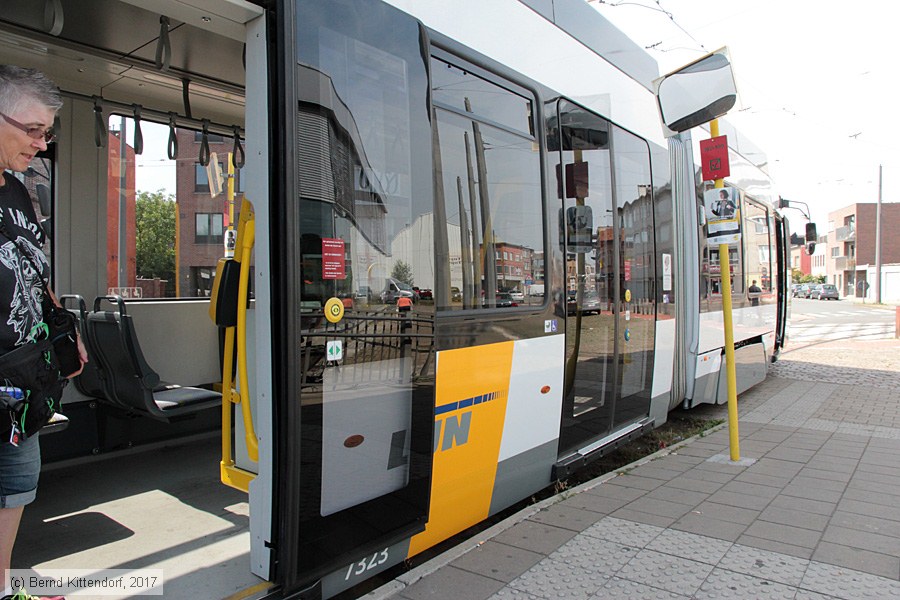 Stra&szlig;enbahn Antwerpen - 7323
/ Bild: antwerpen7323_bk1708230076.jpg